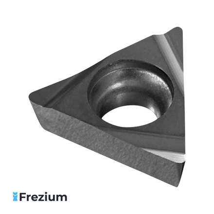 Токарная пластина "Deskar" (TPGH110304L-F LF90)
