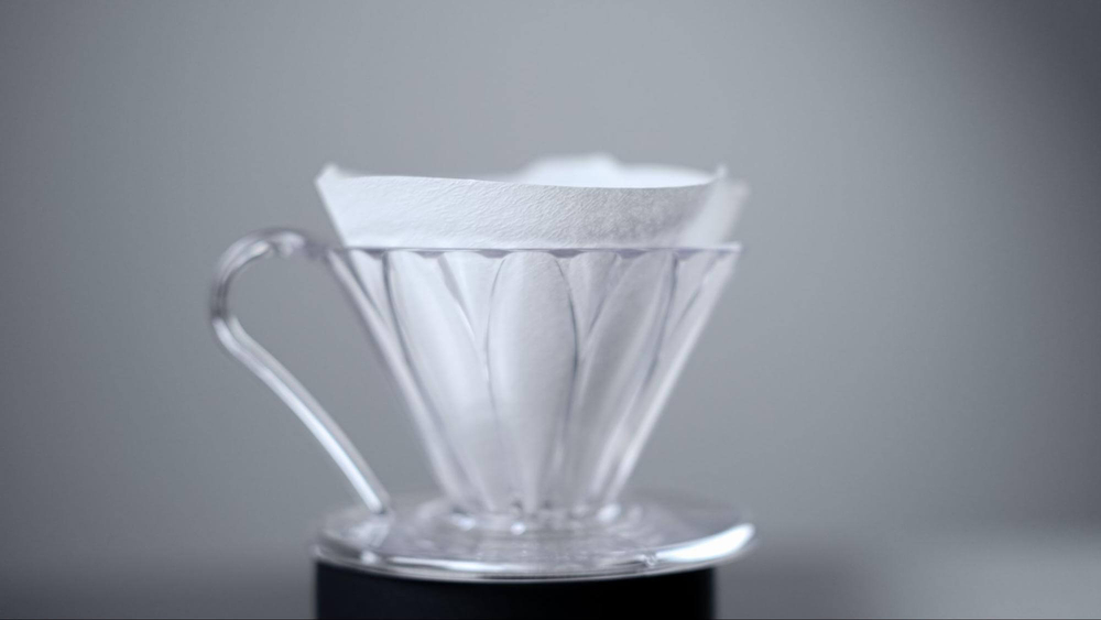 Фильтры Hario бумажные (размер 1–2)