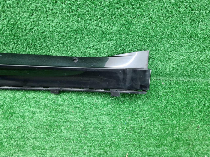 Накладка порога левая Haval H9 2 (2024-н.в.)