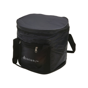 Dewal Сумка для парикмахерских инструментов C6-07 black
