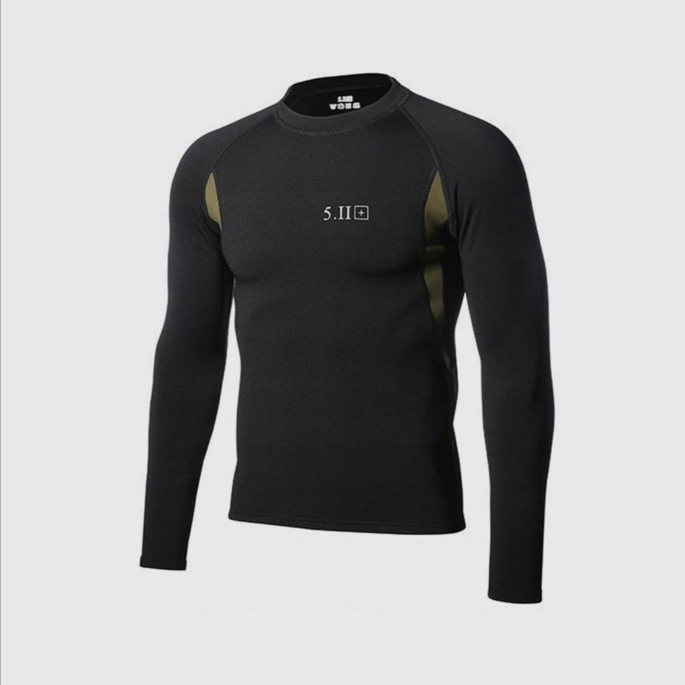 Термобелье  5.11 / чёрный