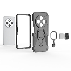 Противоударный чехол Antistrike для Xiaomi Redmi 14C 4G