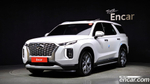 Hyundai Palisade Дизель 2.2 4WD (05.2020)