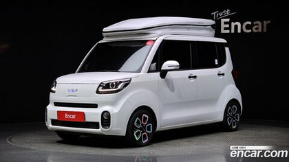 Kia The New Ray Best Selection (07.2022)