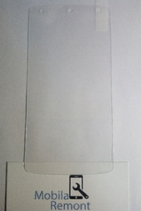 Защитное стекло "Плоское" для LG D821 (Nexus 5)