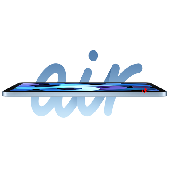 Apple iPad Air 4 2020. Стал ещё круче!!!