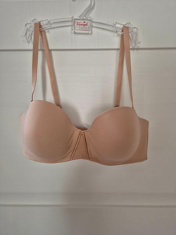 Бюстгальтер балконет Gemma Lou 25182 (Франция)