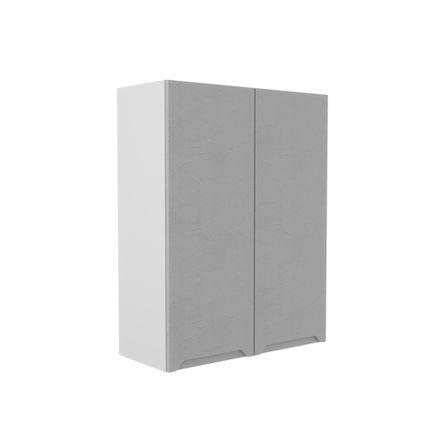 Кухня Модуль ВП 700 Тренто Штукатурка белая