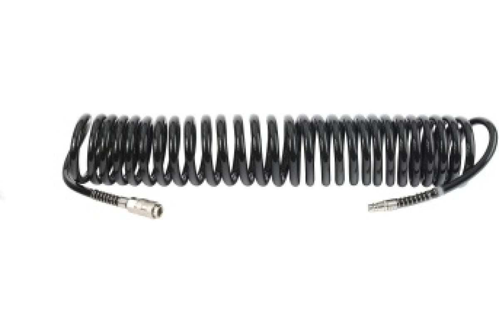 Шланг спиральный PU 10/8 (10 м; 8х12 мм) PATRIOT 830901057