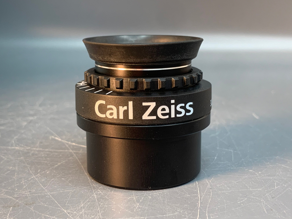 Хирургический микроскоп Carl Zeiss F170