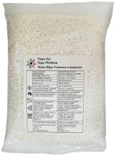 Тапиока в шариках средняя Nano Sri Sago Sabudana 500 г, 2 шт