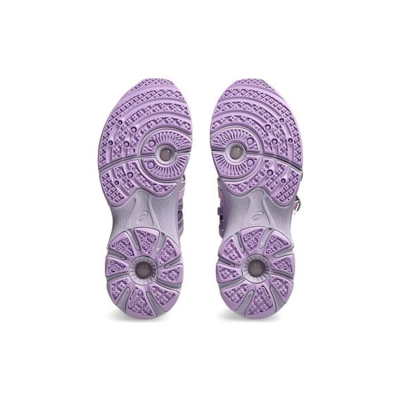 Кроссовки Asics Гельлокрос- Высшая категория, Низ-кий Топ, идеально-розовый Женский