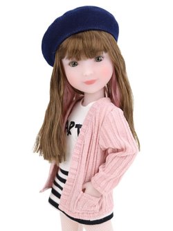 Кукла Ruby Red Санни 31см (2201SMA)