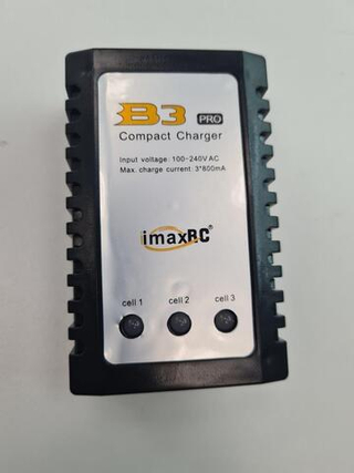 Зарядное устройство iMaxRC B3 PRO