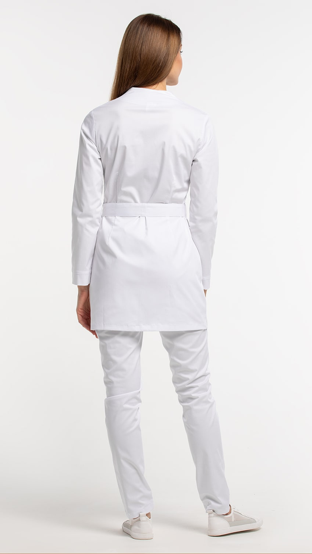 Костюм медицинский Сандра №0