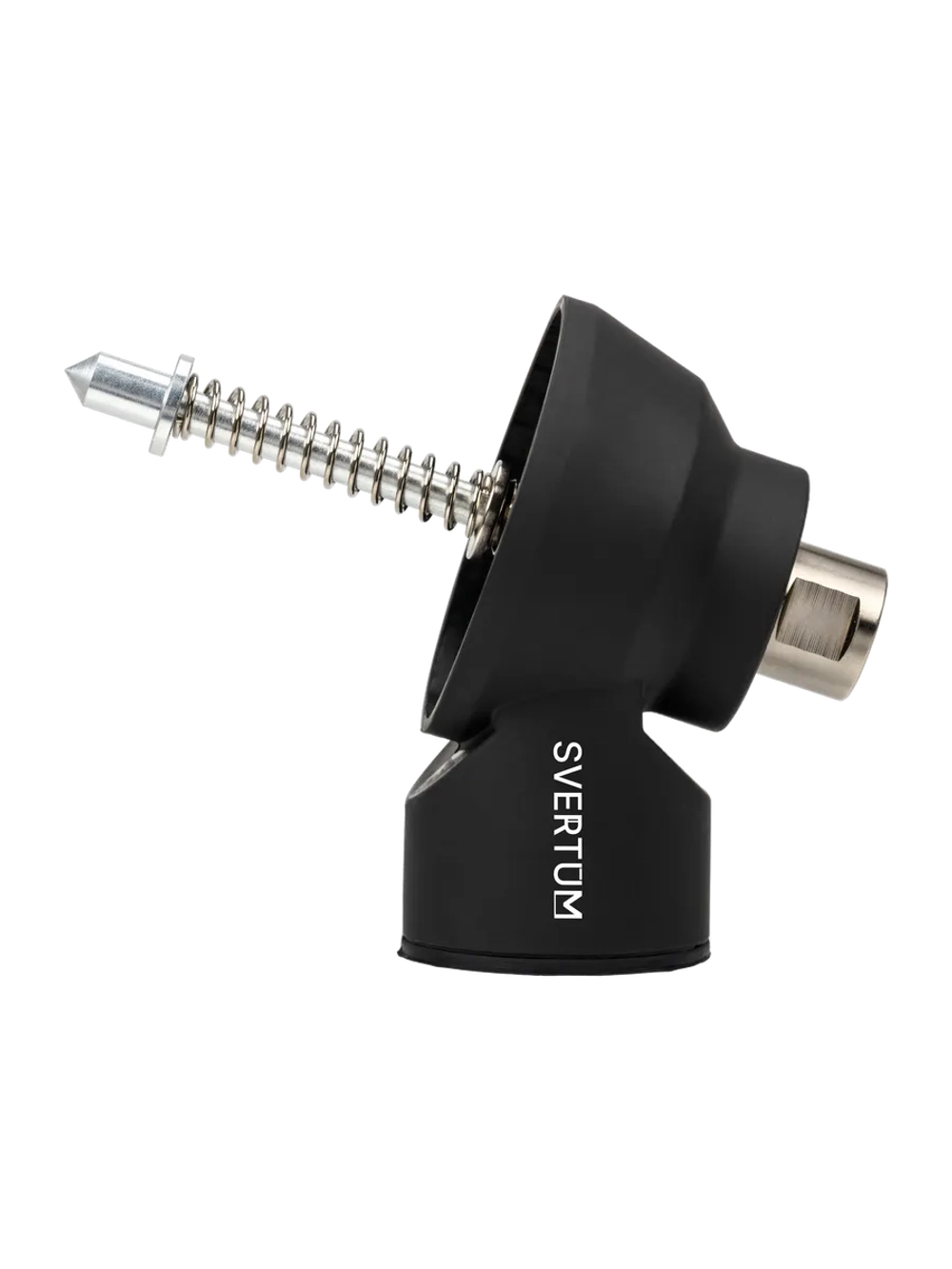 Насадка для пылеудаления для алмазных коронок М16-М16