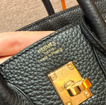 Hermes Birkin 25