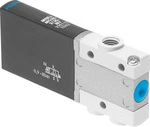 MHE2-M1H-3/2G-M7 Распределитель с электроуправлением