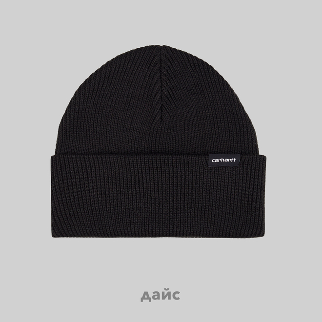 Шапка Carhartt WIP Gordan Beanie