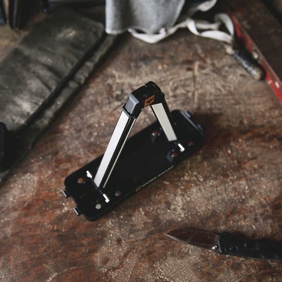 Точилка ручная Work Sharp ANGLE SET SHARPENER, WSBCHAGS-I