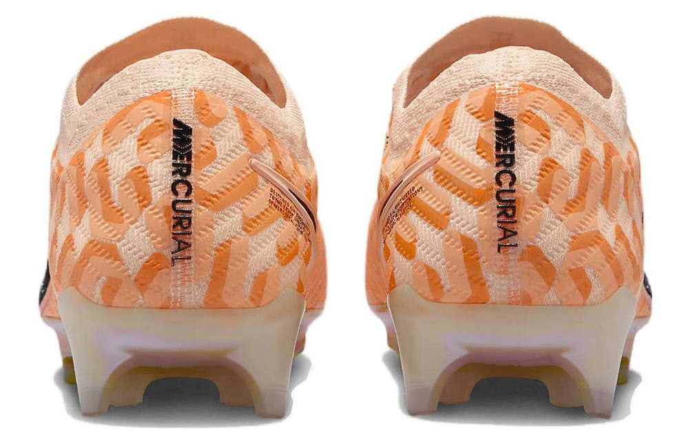 Кроссовки Nike Mercurial Vapor 15 Elite Nu Fg