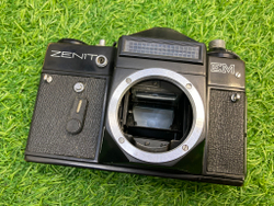 Zenit EM + Гелиос-44М-4 Покупка/Продажа