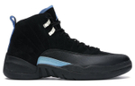Кроссовки Jordan Air Jordan 12 Retro Nubuck (2009)
