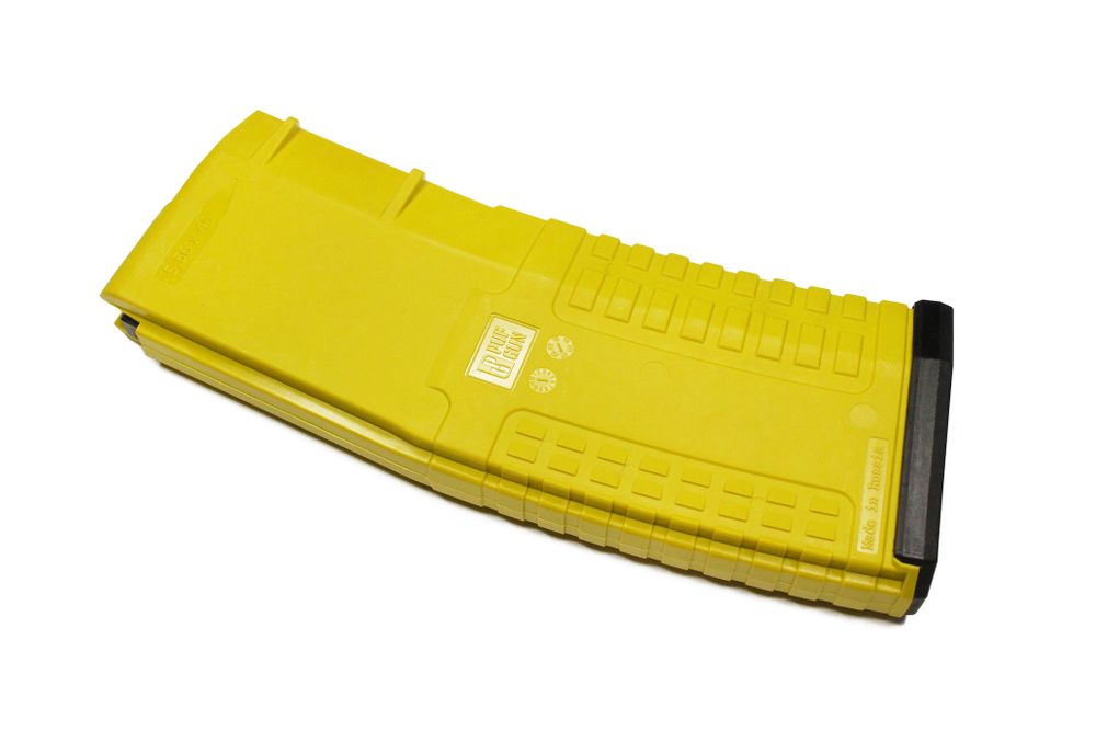 Магазин для карабина AR-15 .223 и совместимых на 30 патронов, PUFGUN