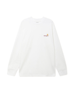 Мужской Лонгслив American Script