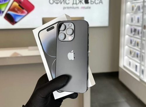 iPhone 14 Pro, 512 ГБ б/у