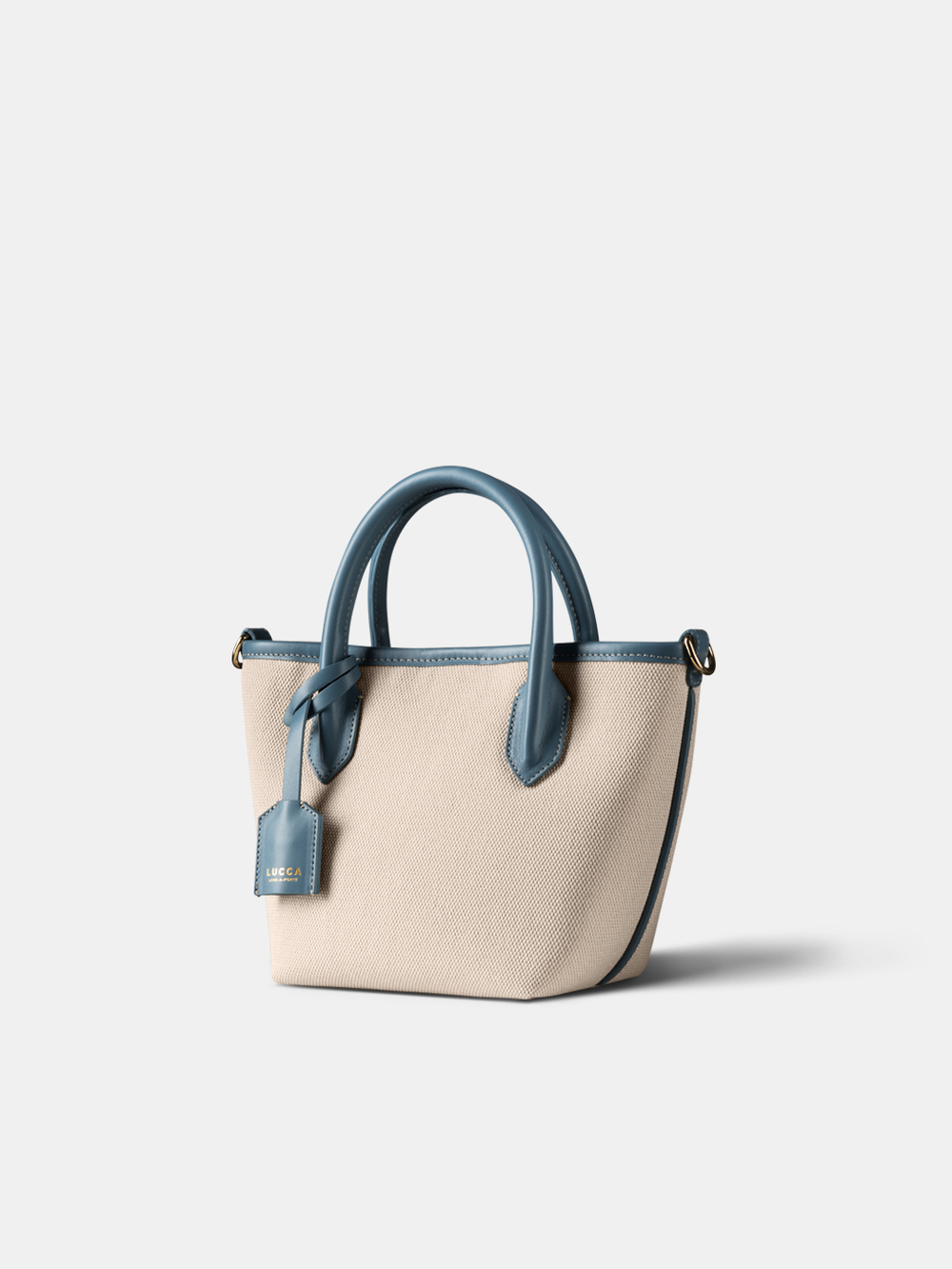 Сумка кросс-боди CHARLOTTE Canvas