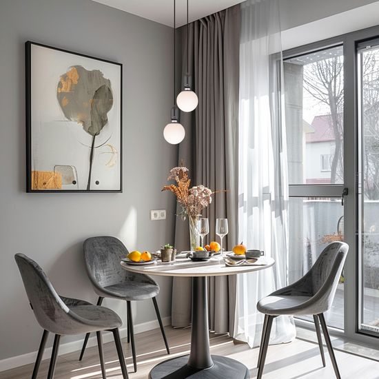 50151/1 / подвесной светильник / черный жемчуг