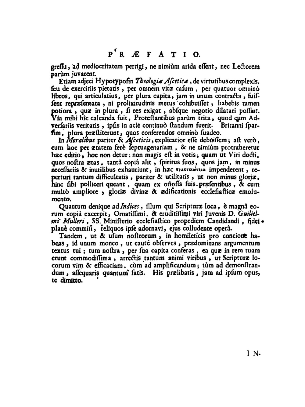 Theoretico-practica theologia. Tomus 1, Part 1 | Peter von Mastricht