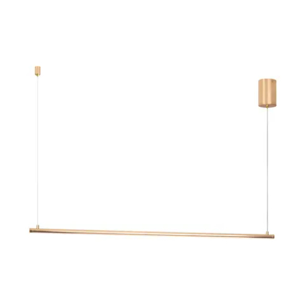 Светильник SP-UMBRA-HANG-H-L900-15W Warm3000 (GD, 120 deg, 230V) (Arlight, IP20 Металл, 3 года) 036945