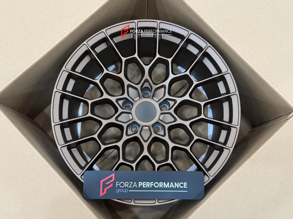 КОВАНЫЕ ДИСКИ ДЛЯ ASTON MARTIN VANTAGE 2025 АСТОН МАРТИН