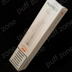 Парогенератор Одноразовый Plonq Plus 1500 затяжек