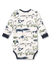 Боди Sanetta Kidswear 115838 18010