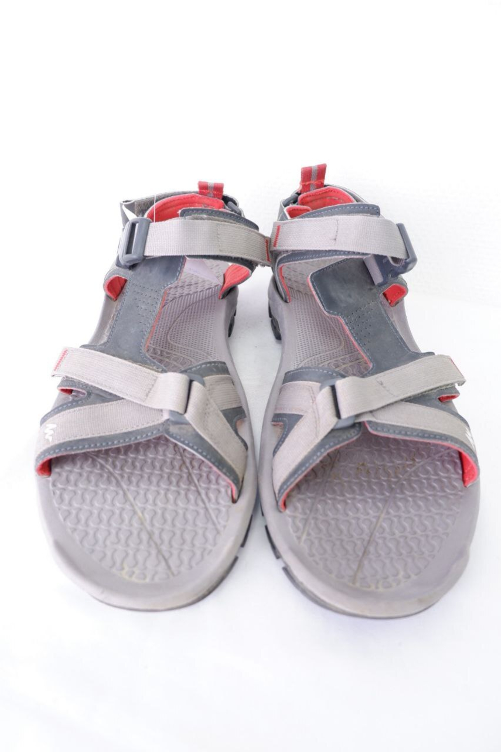 Сандалии Quechua практичные 45 размер