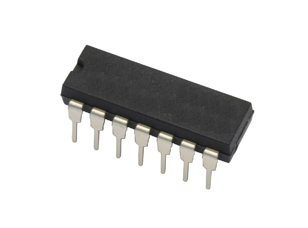 74AC164  dip14