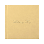 wedding day