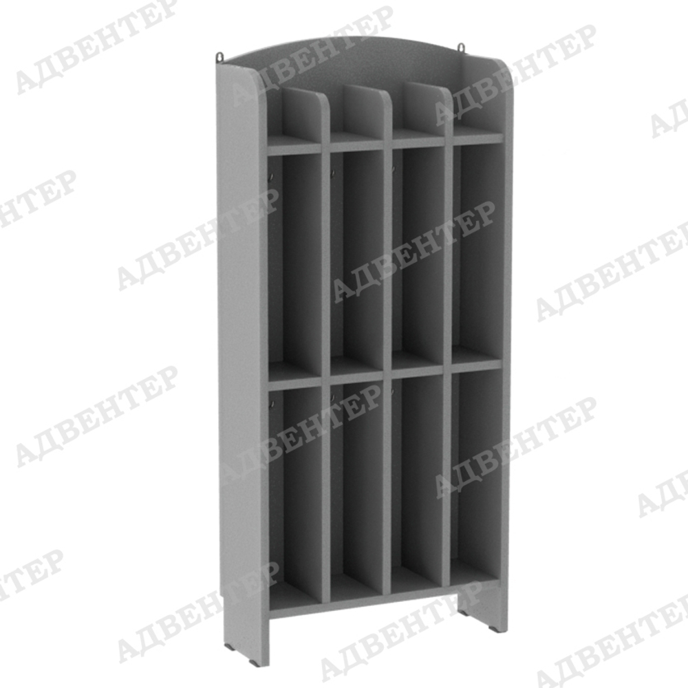 Полотенечница напольная