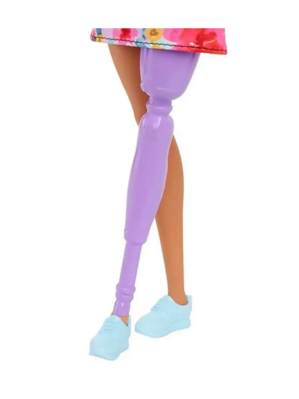 Кукла Барби Игра с модой Fashionistas HBV21