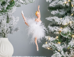 Игрушка Балерины (ассортимент) 18 см EDG