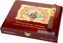 Bella Artes Robusto