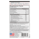 Force Factor, Amazing Ashwa®, 120 таблеток