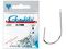 Крючки Gamakatsu LS-2110N HOOKS NICKEL разм. 08 25шт.