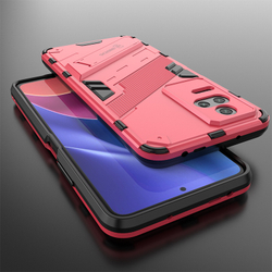 Чехол Warrior Case для Poco F4