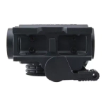 Коллиматорный прицел Vector Optics Maverick-III 1x22 SOP