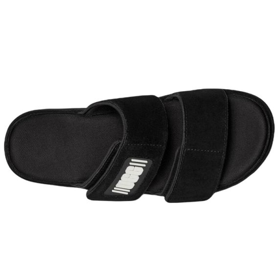 Ugg Slide 'Black'