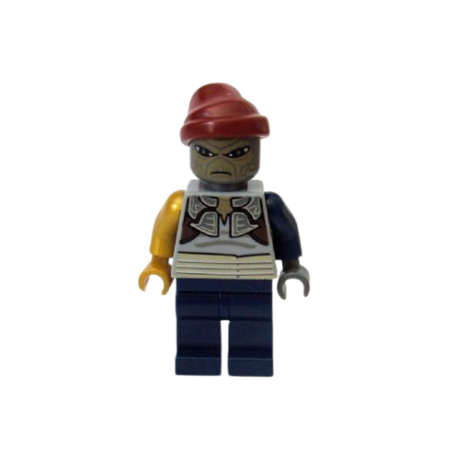 NEW Голова 3626pb0499